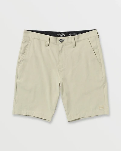 Crossfire Subme 19" Bermudas