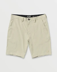 Crossfire Subme 19" Bermudas