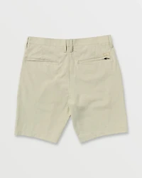 Crossfire Subme 19" Bermudas