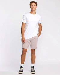 Crossfire Subme 19" Bermudas