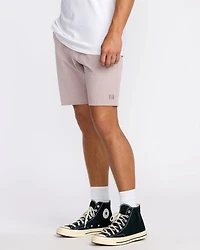 Crossfire Subme 19" Bermudas