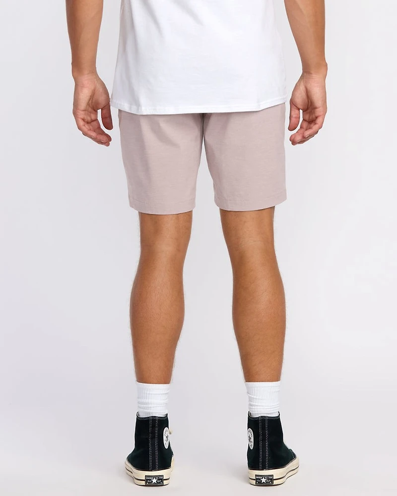 Crossfire Subme 19" Bermudas