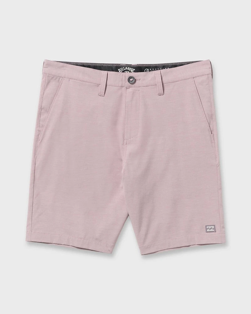 Crossfire Subme 19" Bermudas