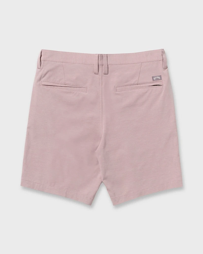 Crossfire Subme 19" Bermudas