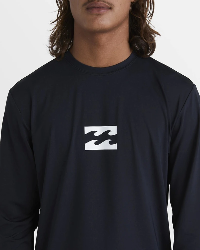 All Day Wave Loose Fit T-Shirt