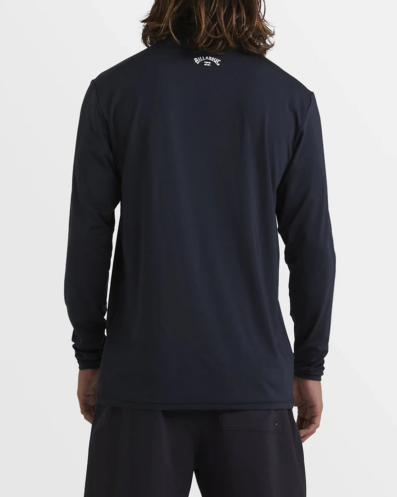 All Day Wave Loose Fit T-Shirt