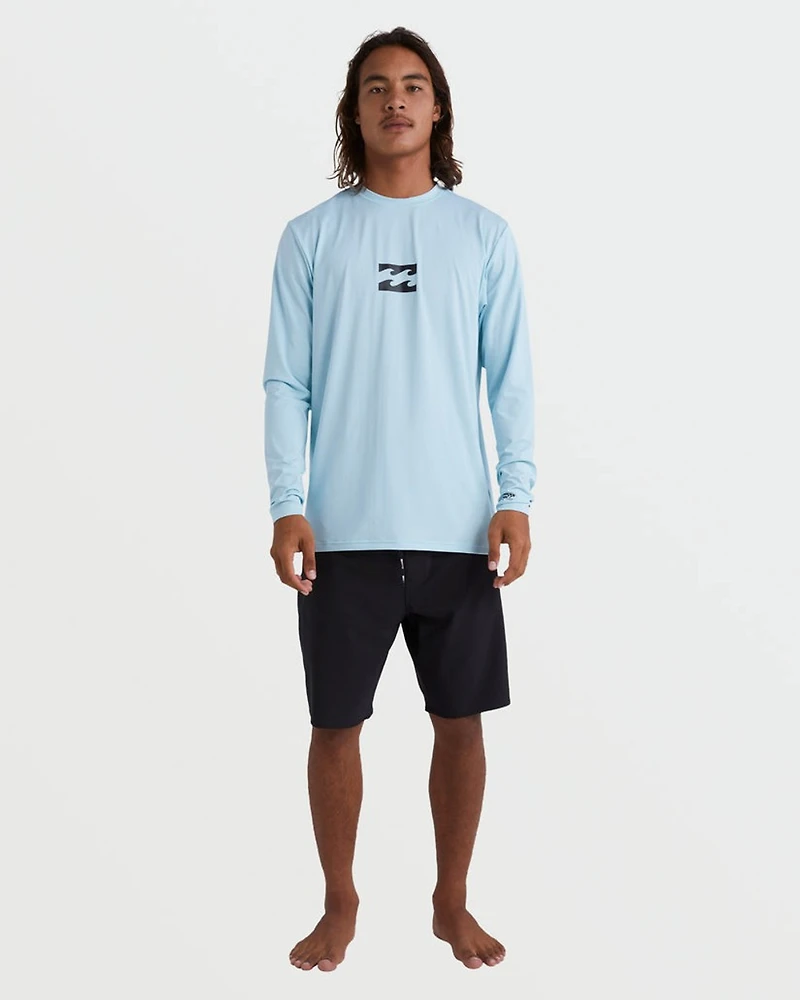 All Day Wave Loose Fit T-Shirt