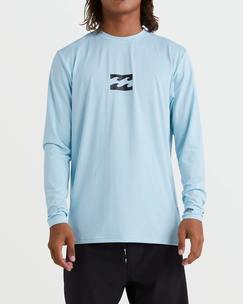 All Day Wave Loose Fit T-Shirt