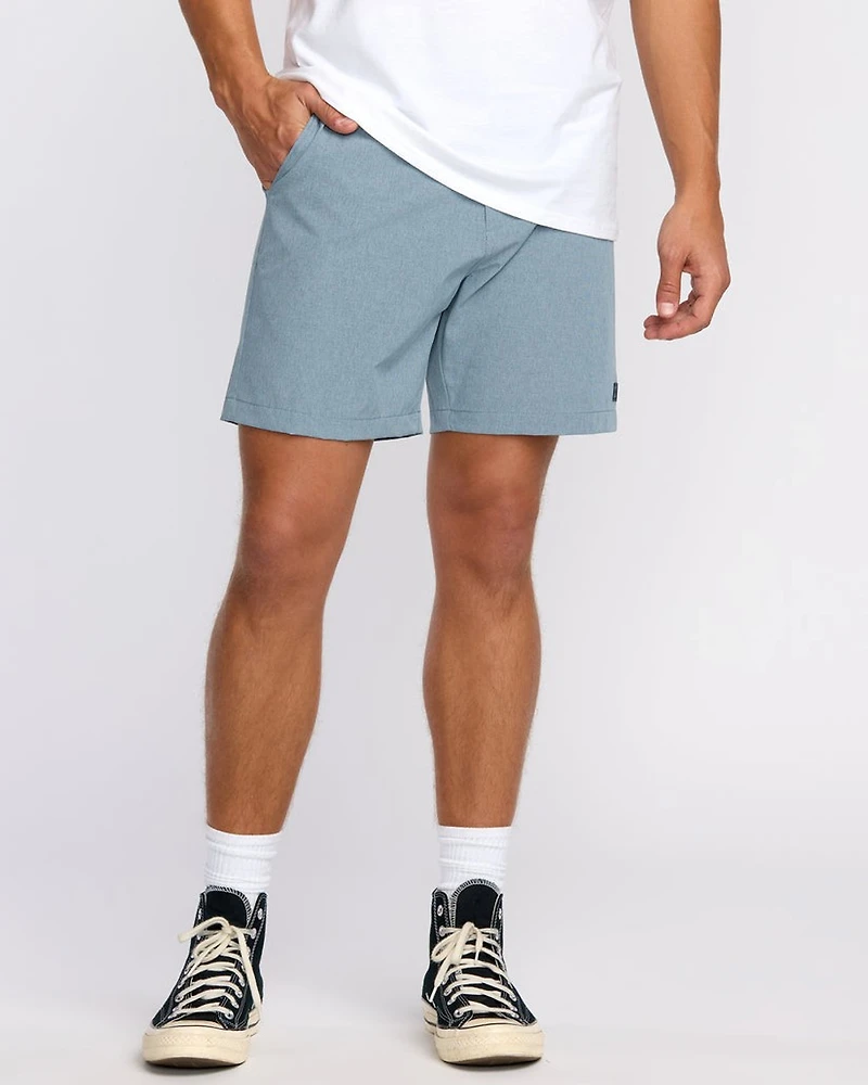 Crossfire Subme 17" Bermudas