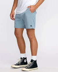 Crossfire Subme 17" Bermudas