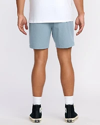 Crossfire Subme 17" Bermudas