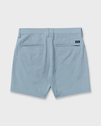 Crossfire Subme 17" Bermudas