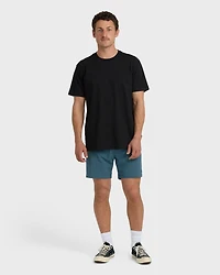 Crossfire Subme 17" Bermudas