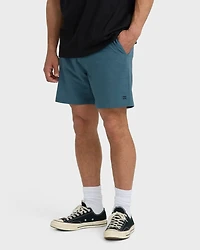 Crossfire Subme 17" Bermudas