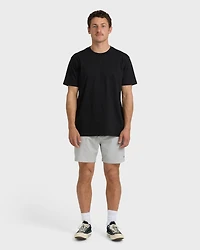 Crossfire Subme 17" Bermudas