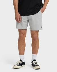 Crossfire Subme 17" Bermudas