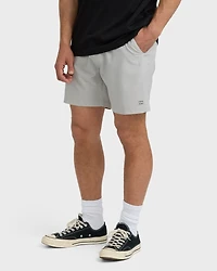 Crossfire Subme 17" Bermudas