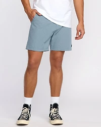 Crossfire Subme 17" Bermudas