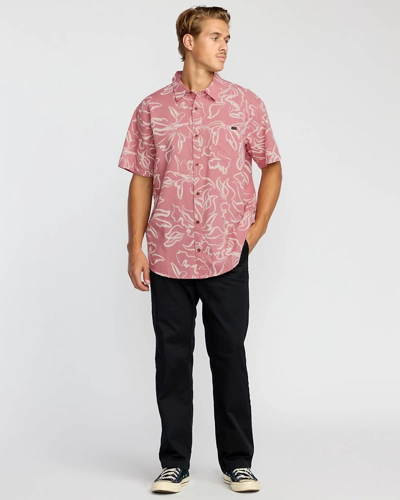 Sundays Short Shirt