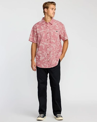 Sundays Short Shirt