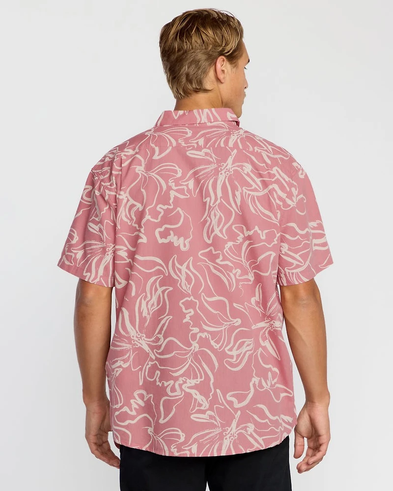 Sundays Short Shirt