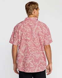 Sundays Short Shirt