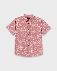 Sundays Short Shirt