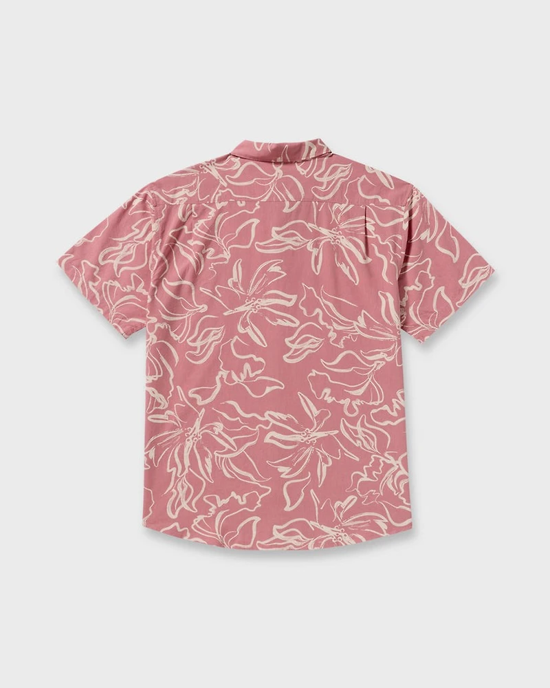 Sundays Short Shirt