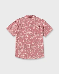 Sundays Short Shirt