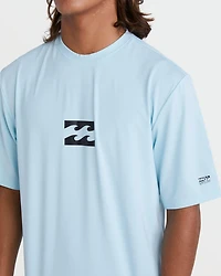 All Day Wave S/S Rashguard