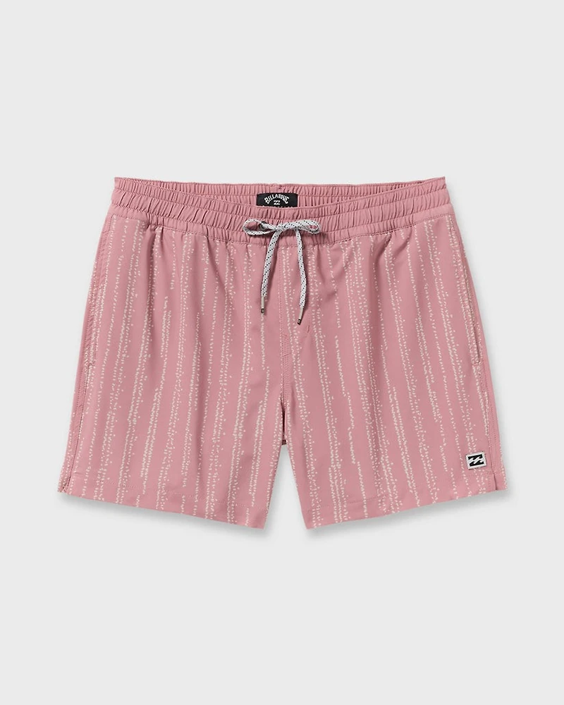 Lineup Laybacks 16" Trunks