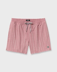 Lineup Laybacks 16" Trunks