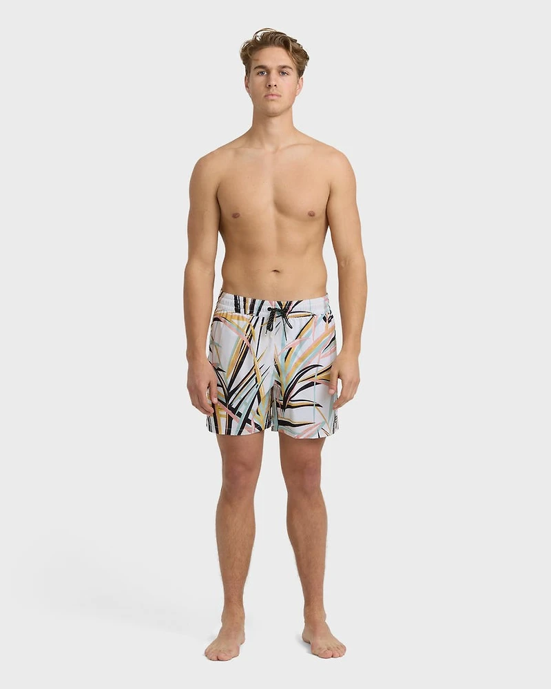 Lineup Laybacks 16" Trunks