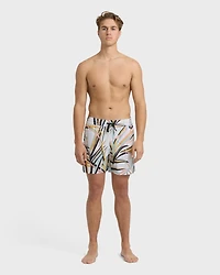 Lineup Laybacks 16" Trunks