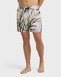 Lineup Laybacks 16" Trunks