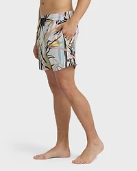 Lineup Laybacks 16" Trunks