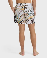 Lineup Laybacks 16" Trunks