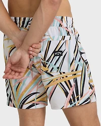 Lineup Laybacks 16" Trunks