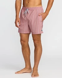 Lineup Laybacks 16" Trunks