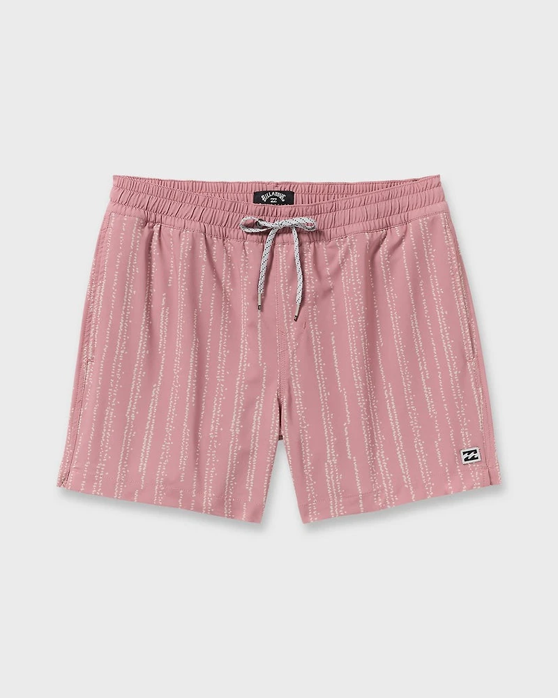 Lineup Laybacks 16" Trunks