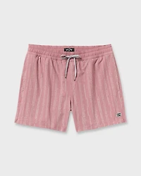 Lineup Laybacks 16" Trunks