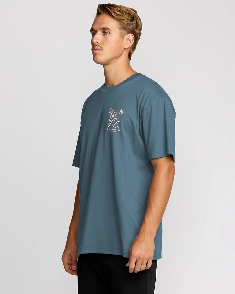 So Far Regular T-Shirt