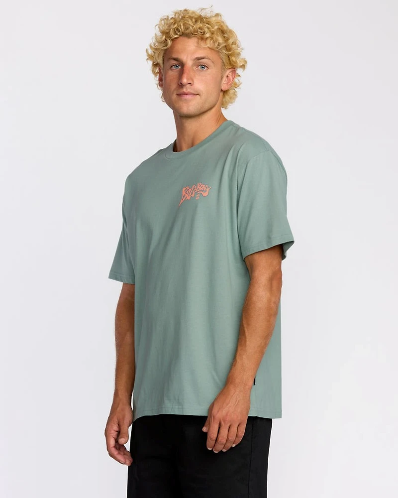 Morning Haze Regular T-Shirt