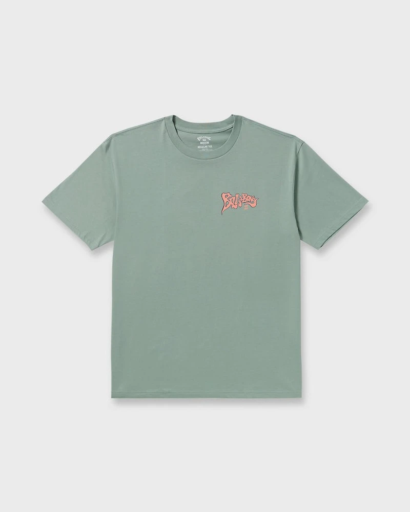 Morning Haze Regular T-Shirt