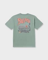 Morning Haze Regular T-Shirt