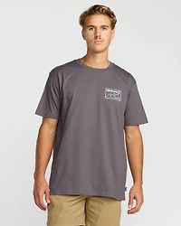 Range A/Div S/S T-Shirt
