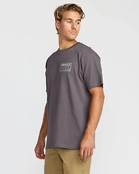 Range A/Div S/S T-Shirt