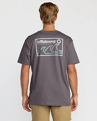 Range A/Div S/S T-Shirt