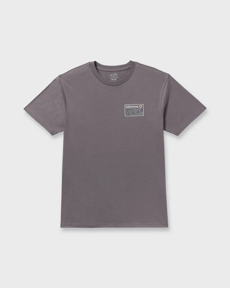 Range A/Div S/S T-Shirt