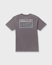 Range A/Div S/S T-Shirt